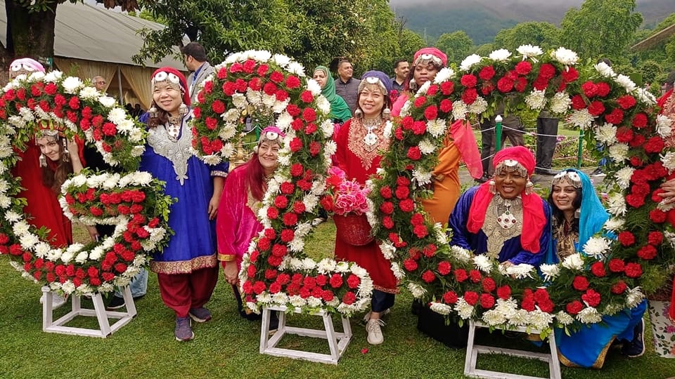 G20 Summit Jammu-Kashmir got global recognition tourism and economic activities boost