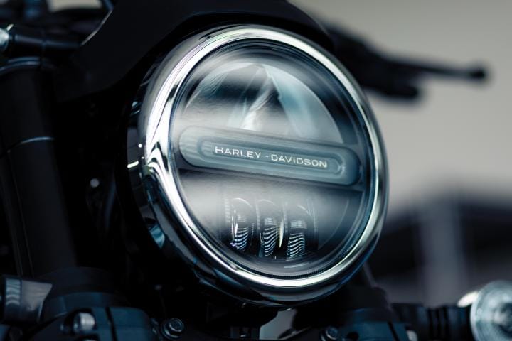 Harley Davidson X440 roadster officially unveiled ahead of India launch