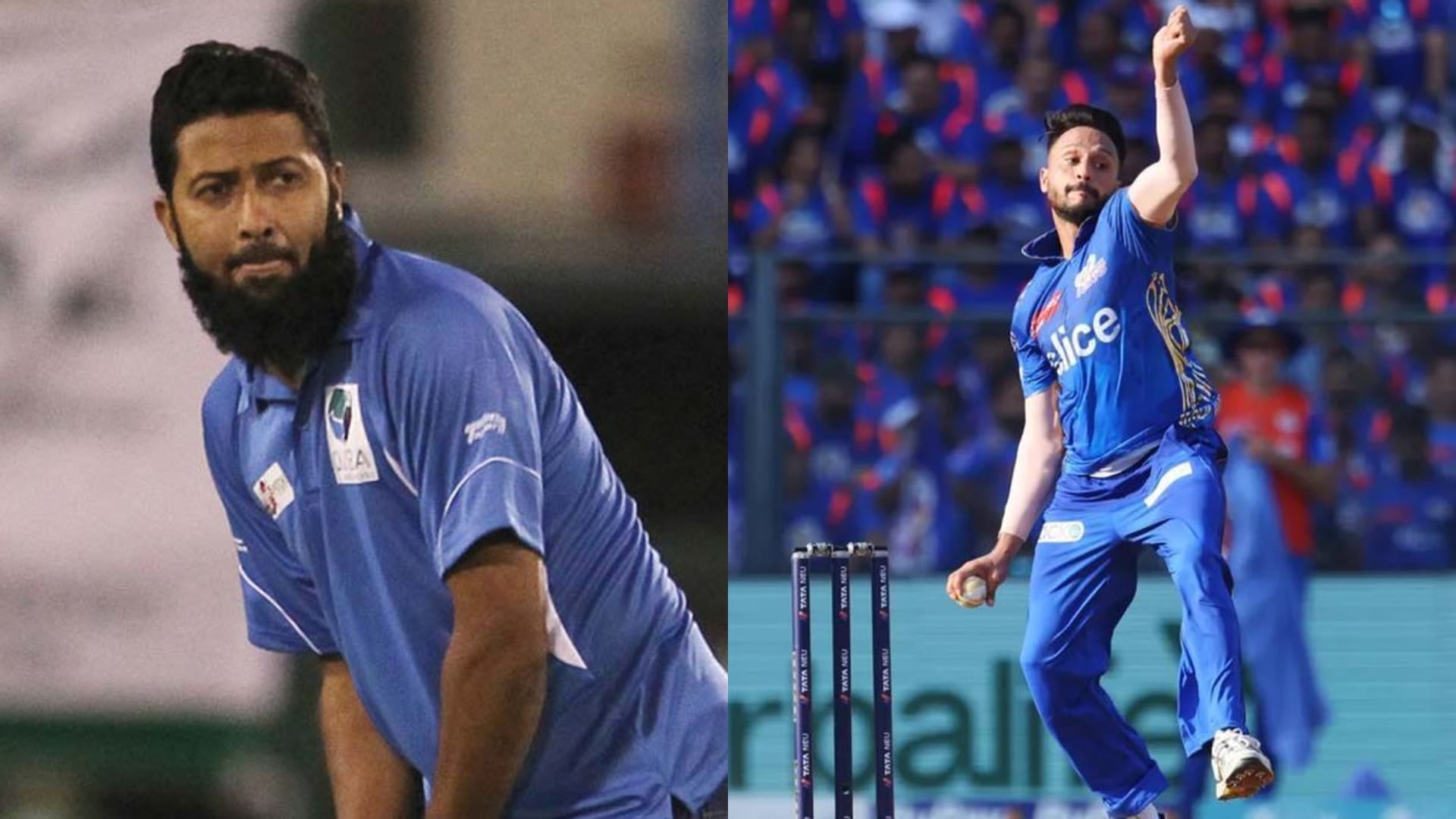 IPL 2023 Eliminator LSG vs MI: Mumbai Indians Pacer Akash Madhwal 5 Wickets against Lucknow Know Career Story