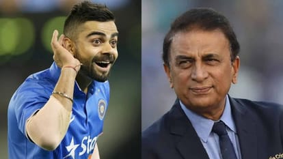 IPL 2023: Naveen-ul-Haq celebration After taking Rohit Sharma, Suryakumar Wicket in Eliminator | MI vs LSG