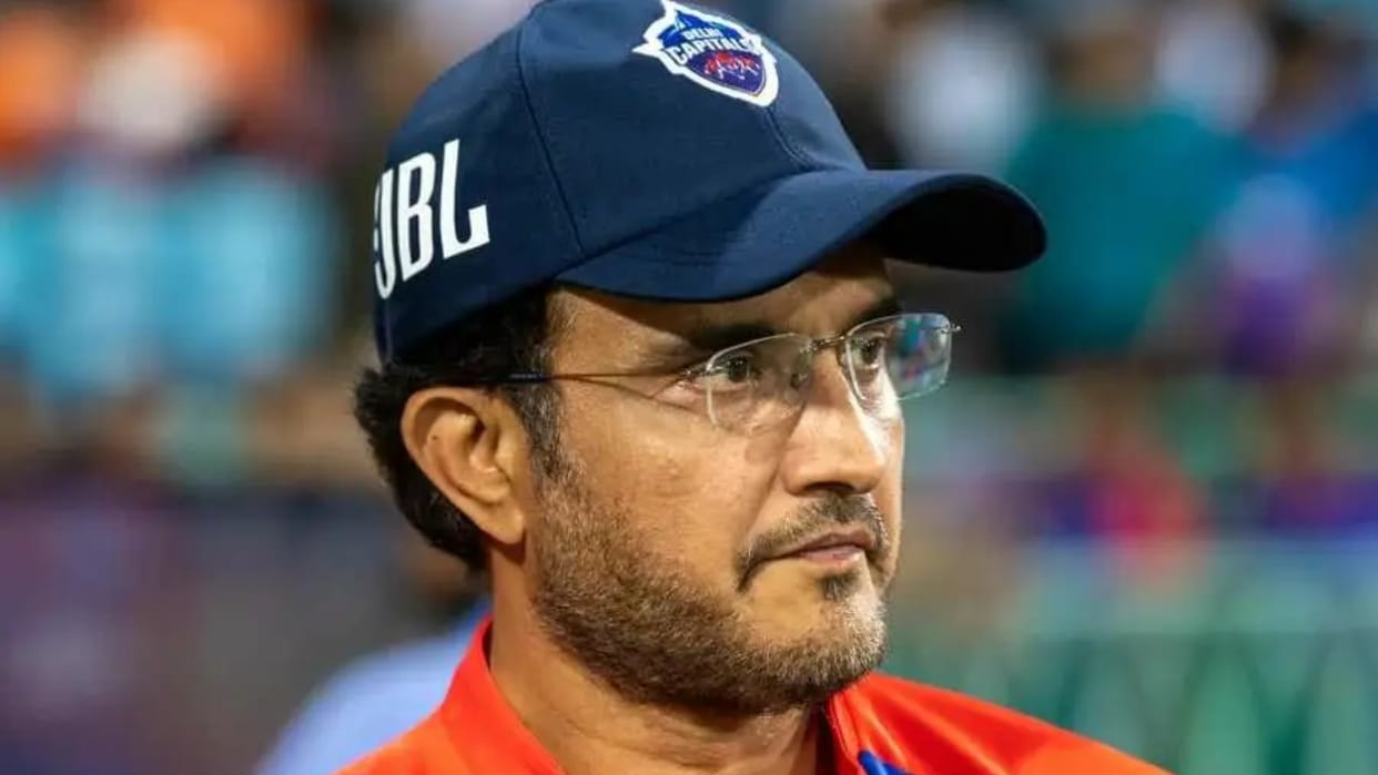 IPL 2023: Ganguly praised Gill by tweeting, fans said - why didn't Virat's name be taken? got befitting reply