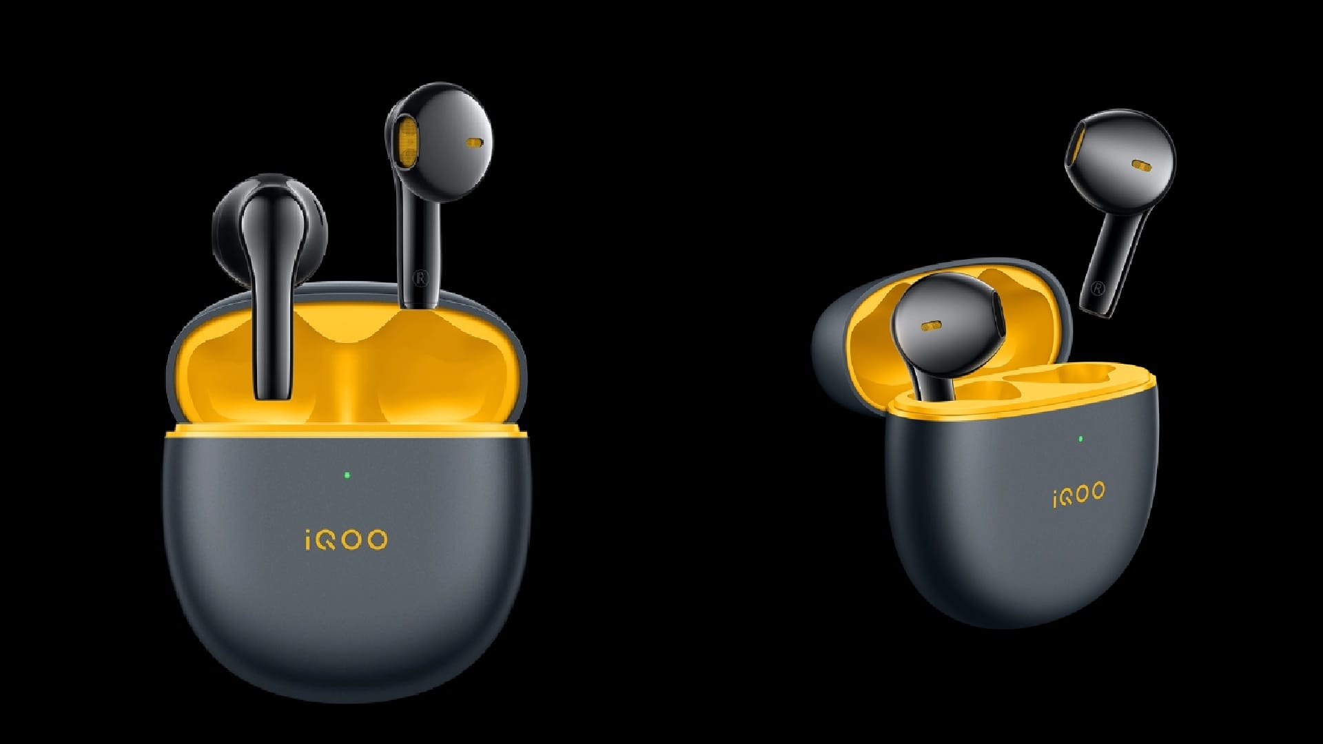 iQoo TWS Air Pro Earbuds launched With 14.2mm Drivers Up to 30 Hours of Battery Life