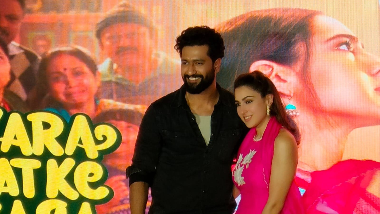 Zara Hatke Zara Bachke box office Prediction know opening day collection of sara ali khan vicky kaushal film