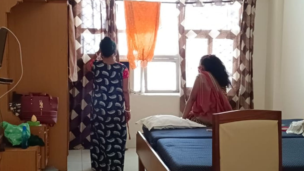 Chitrakoot: FIR against hotel owner, manager and broker in prostitution
