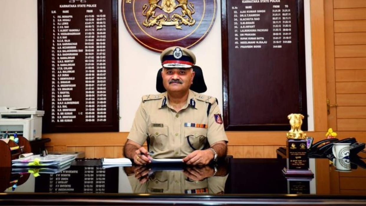 Senior IPS officer Praveen Sood takes over as new CBI Director; know how is the selection done