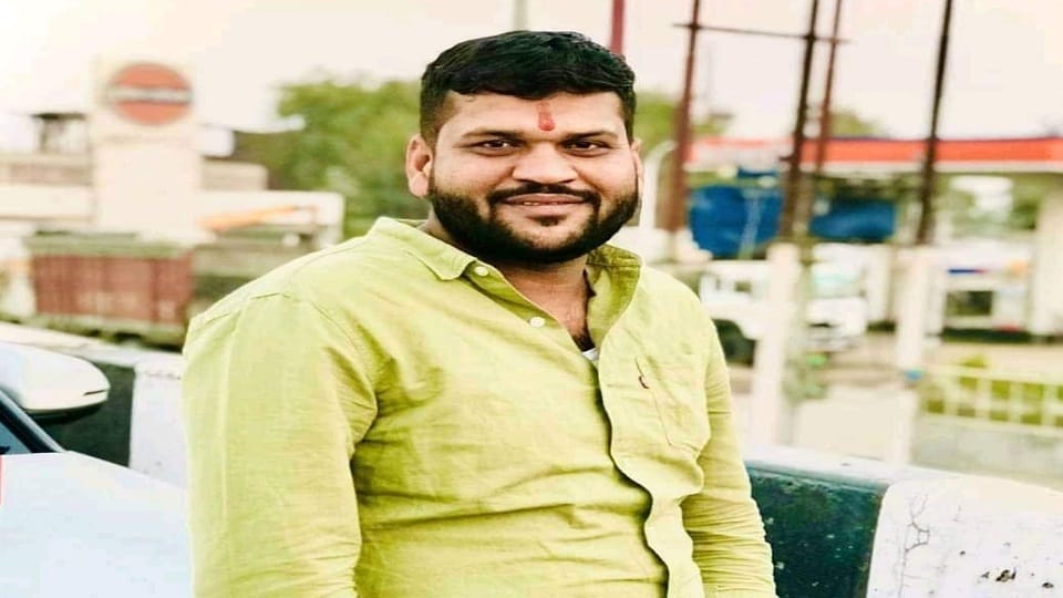 Dead body found landing in pond Law student was missing 18 hours