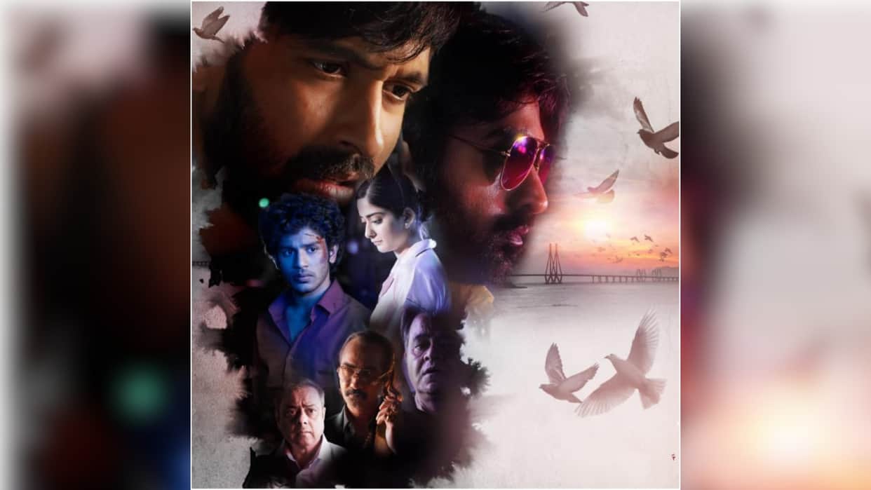 Vikrant Massey Vijay Sethupathi Starrer Mumbaikar to Release on OTT on this Date