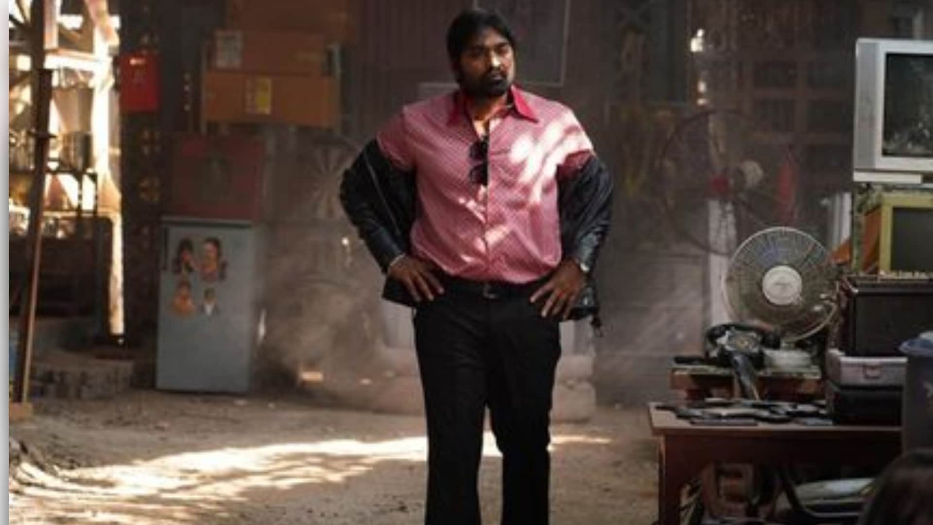 Vikrant Massey Vijay Sethupathi Starrer Mumbaikar to Release on OTT on this Date