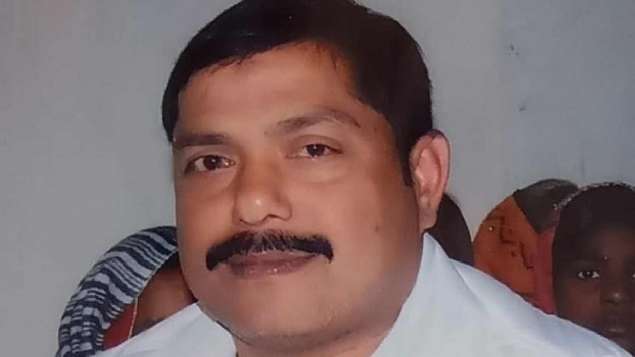 Gorakhpur mafia Rakesh Yadav sentenced for the first time in Arms Act case