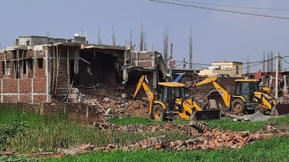 Bihar News: Demolition illegal in Patna Rajivnagar-Nepali Nagar area; Patna High Court asked give compensation