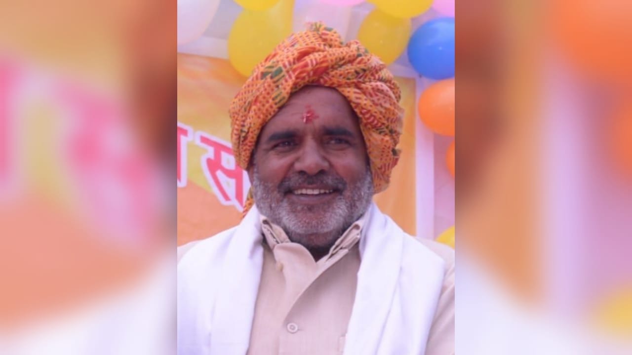 Haryanvi Ragini singer Paleram Dahiya passes away