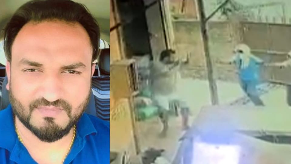 New Update in murder of gangster Jarnail Singh in Amritsar
