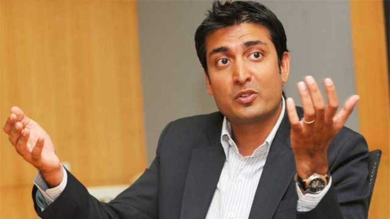 Executive Chairman of Wipro Rishad Premji taken a voluntary cut in his compensation for fiscal year 2023