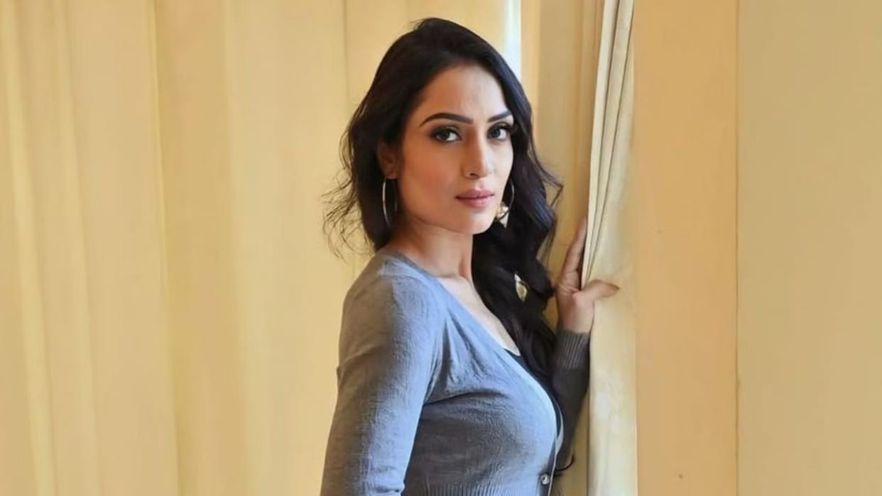 Sangeeta Odwani talks about her struggle Actress reveals casting couch experience with powerful producer