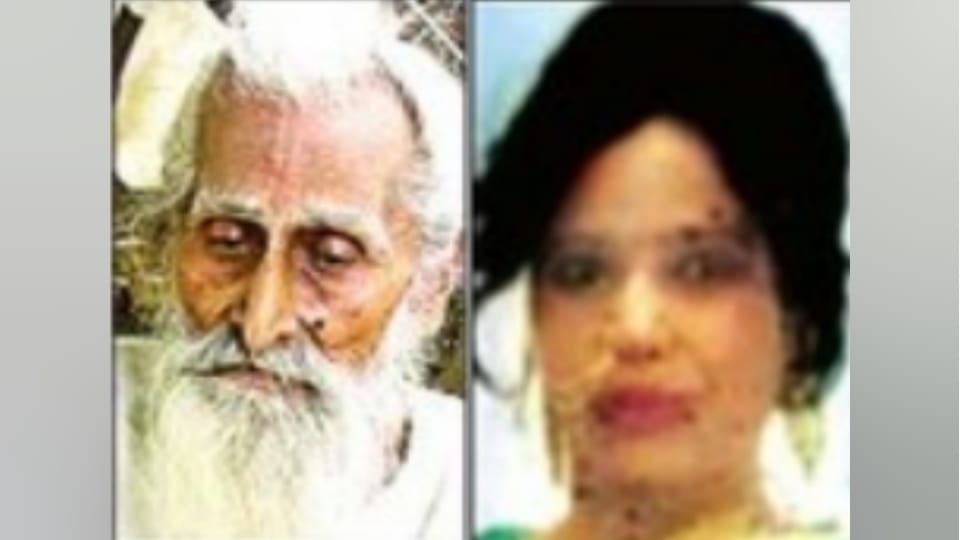 Sapna murder case Tied hands and feet while sleeping, then attacked with stick and killed