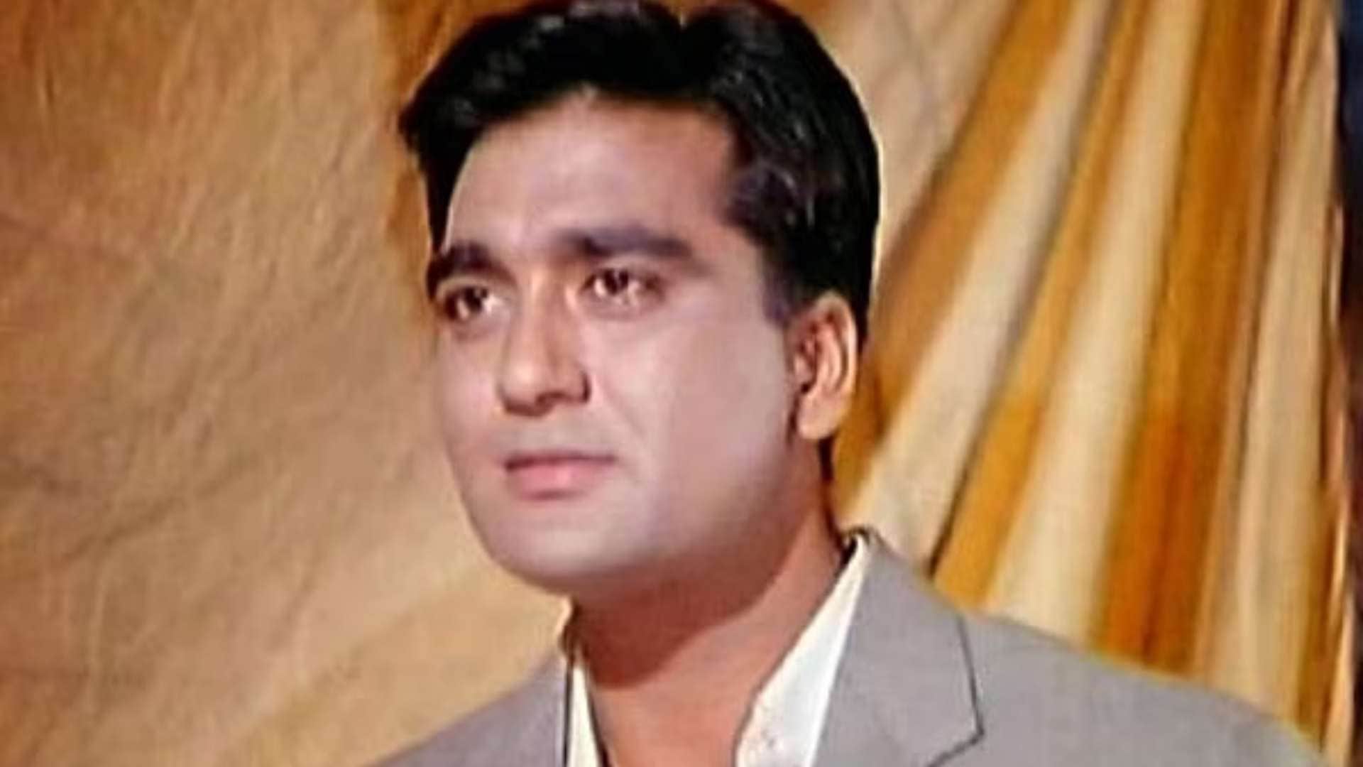 Sunil Dutt Death Anniversary actor wrote letter to paresh rawal before death know his film career and struggle