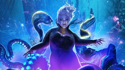 The Little Mermaid Review 2023 in Hindi Pankaj Shukla Walt Disney Rob Marshall Halle Bailey Awkwafina Melissa