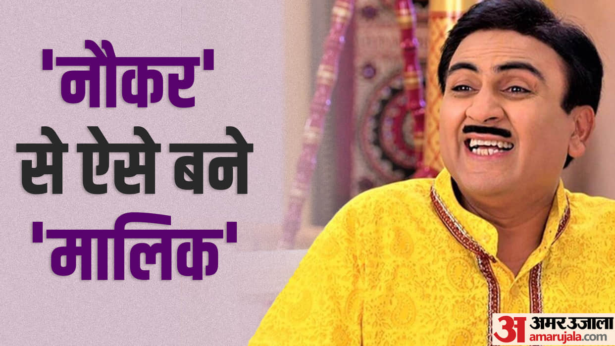 dilip joshi birthday know unknown facts about TMKOC jethalal his networth films struggle work with salman khan