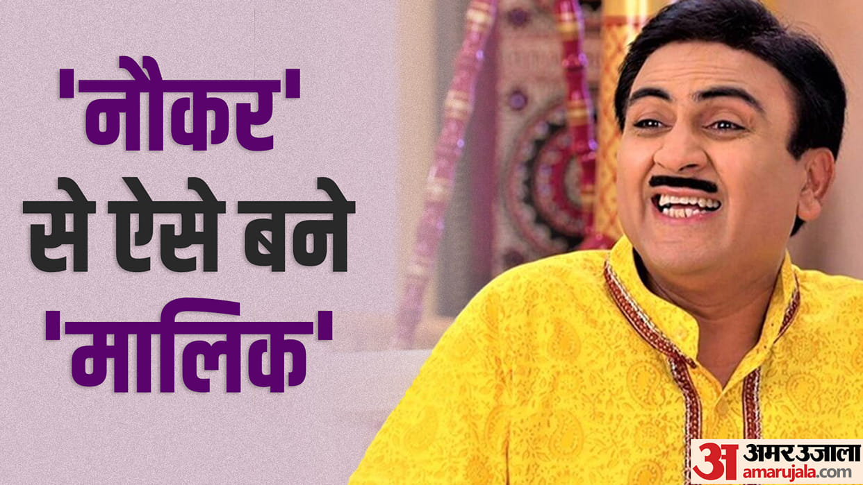 dilip joshi birthday know unknown facts about TMKOC jethalal his networth films struggle work with salman khan