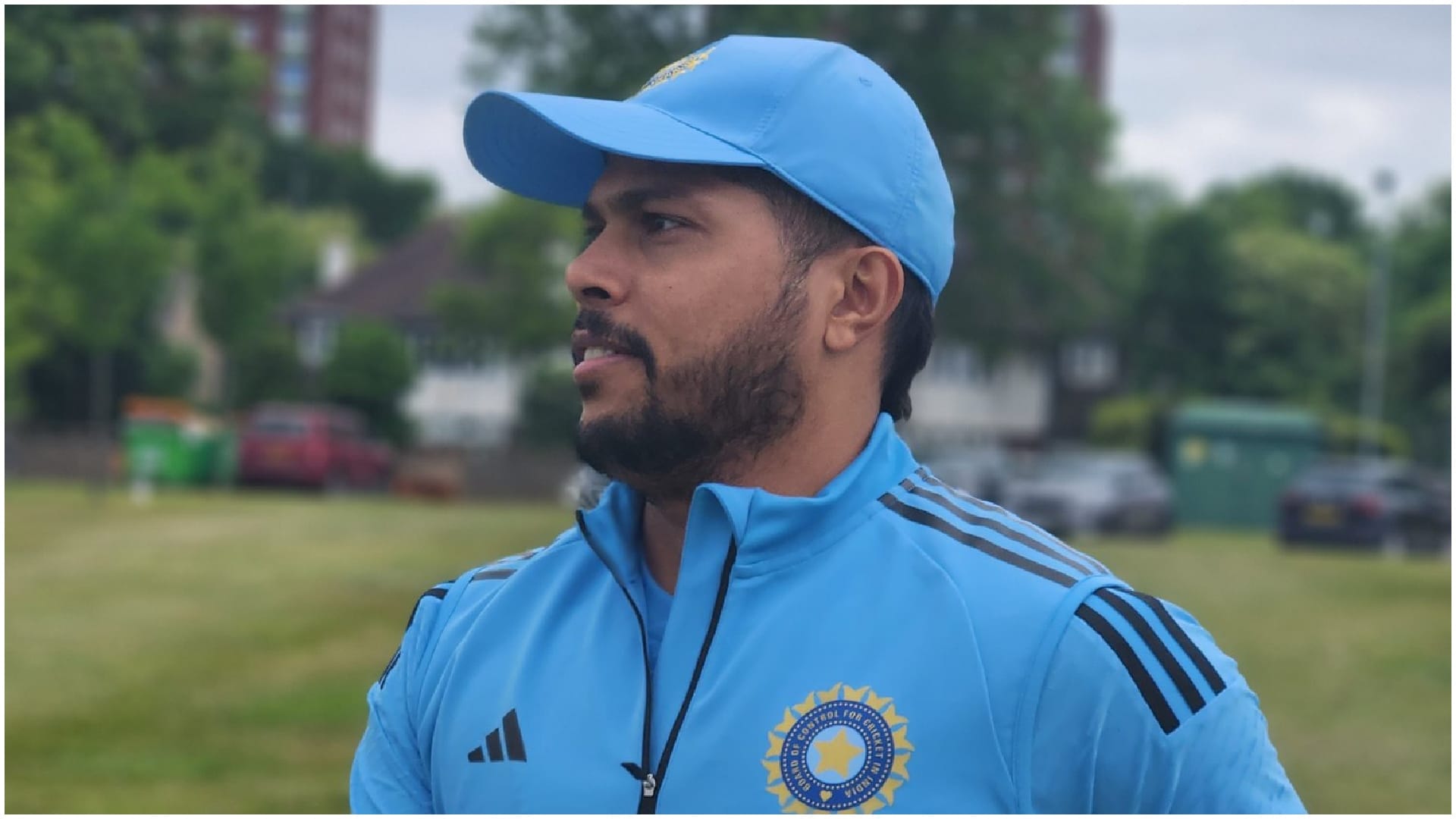 WTC Final India starts preparations for world test championship final Rahul Dravid Umesh yadav Shardul thakur
