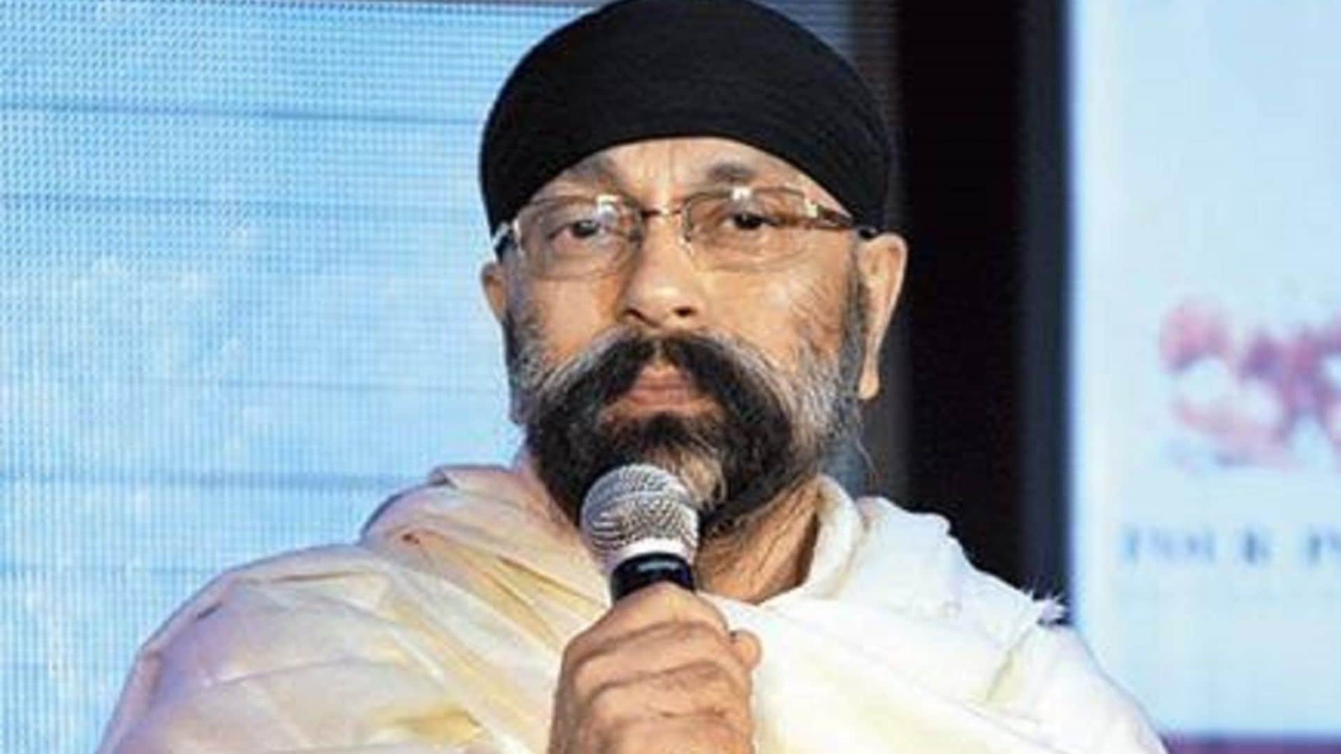 Mayur Puri explains copyright law performing rights violation music of gadar 2 uttam singh mithoon zee music