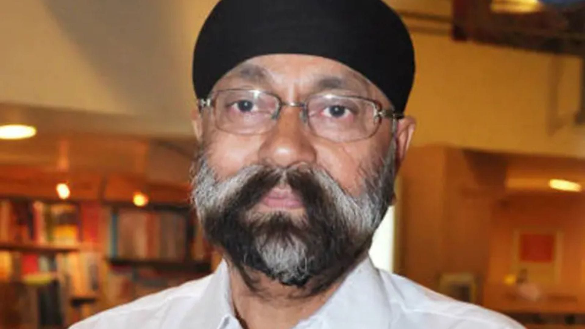 Music director composer arranger Uttam Singh exclusive interview dil to pagal hai Gadar Pinjar Painter Babu