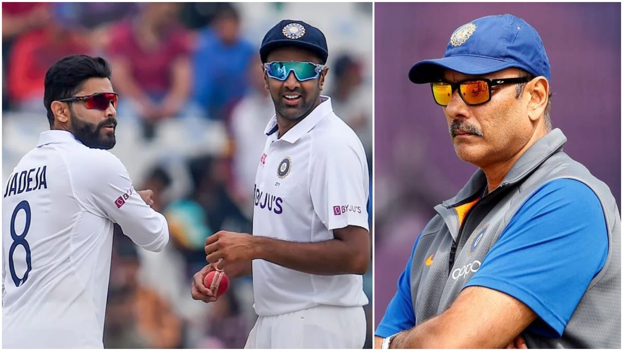 WTC Final: Ravi Shastri gave this tactics to win World Test Championship final, said- Bumrah will be missed