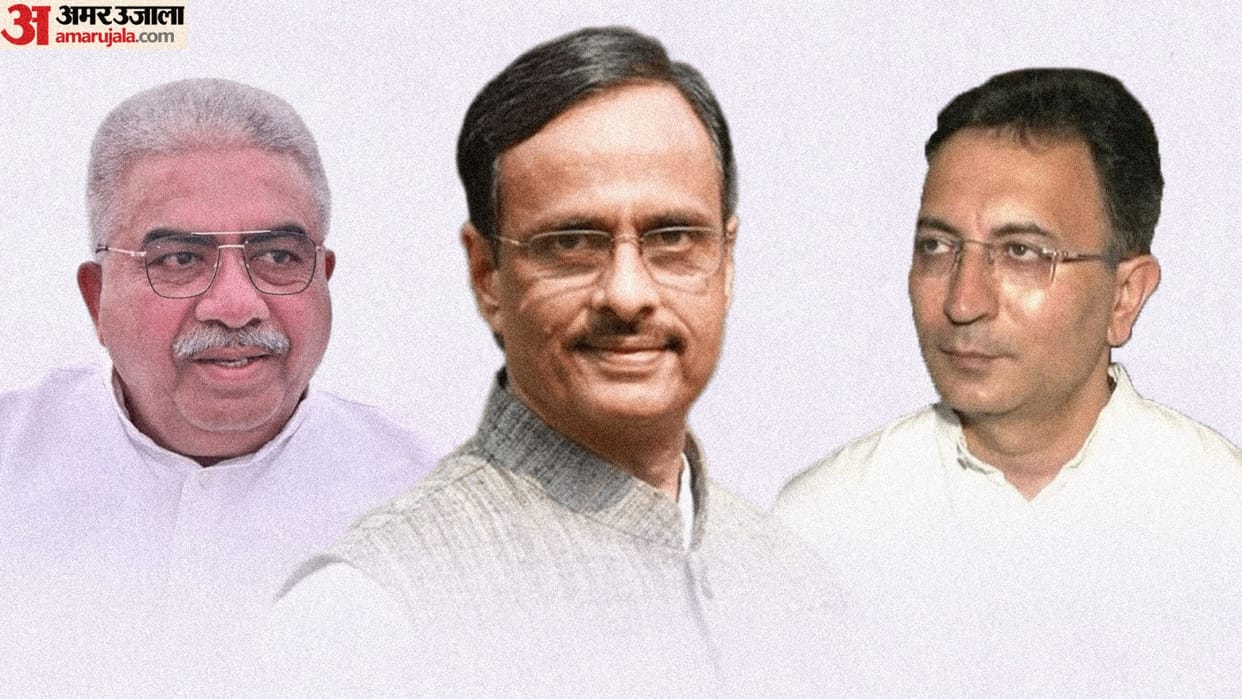 Yogi government ministers will also contest Loksabha elections Some MPs will also be denied tickets