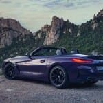 BMW Z4 Roadster