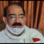 भाजपा प्रदेश अध्यक्ष अश्वनी शर्मा।