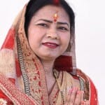 विधायक शोभारानी कुशवाह