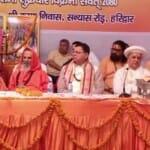सीएम पुष्कर सिंह धामी