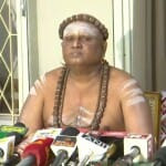 सेंगोल पर सियासत