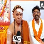 sri harihara desika swamigal 293rd head priest of madurai adheenam