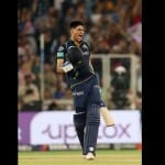 Shubman Gill