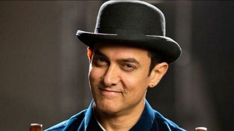 Aamir Khan: The actress will be seen opposite actor Aamir Khan in ...
