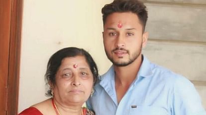 Akash madhwal Story Mother made son engineer in poverty Cricket Sports Roorkee Uttarakhand news in hindi