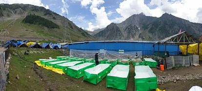 Startup of Indore will prevent the spread of garbage in the Himalayas, got the responsibility of handling the