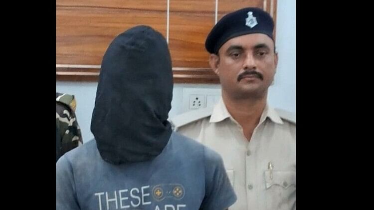 Bihar: मुजफ्फरपुर में 9 दिन में तीन हत्याएं करने वाला सीरियल किलर गिरफ्तार: स्मैक पीने के लिए कर रहा था हत्या