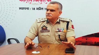 Appeal to mosques-temples to save youth from drugs: DIG Shakti Pathak