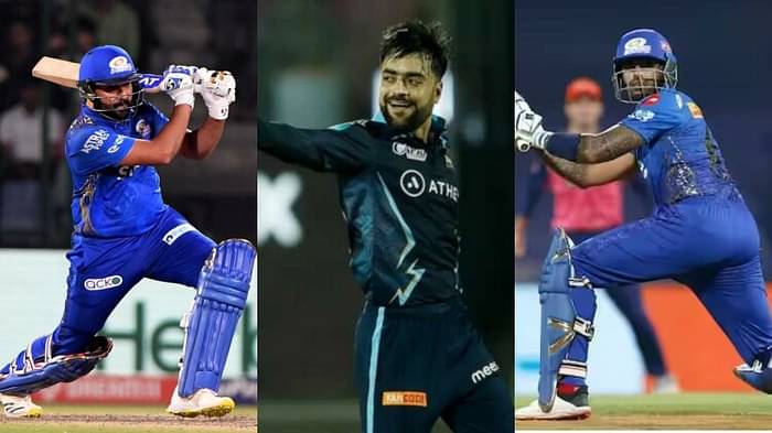 GT vs MI Qualifier 2 Dream11 Prediction 2023: Gujarat vs Mumbai Playing XI Captain Vice-Captain Players List