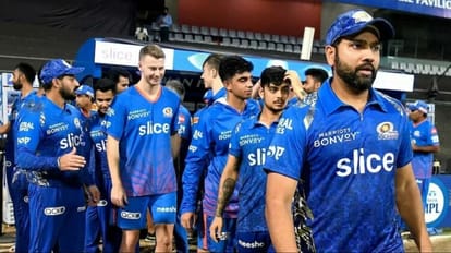 IPL 2023: क्वालिफायर-2 जीतकर फाइनल में पहुंची टीम तीन बार बनी चैंपियन, दो बार ऐसा कर चुका मुंबई फिर होगा सफल? IPL 2023: The team reached the final after winning Qualifier-2, became the champion three times