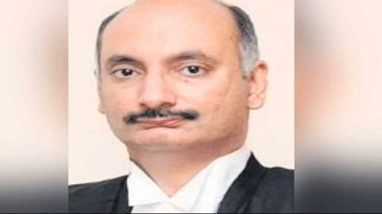 Hp High Court New Cjएमएस रामचंद्र राव हिमाचल के नए मुख्य न्यायाधीश
