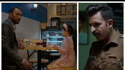 Auhaam Review: ‘क्राइम पेट्रोल’ का बिग स्क्रीन संस्करण बनी ‘औहाम’, सिनेमाघरों तक दर्शकों को लाना बड़ी चुनौती Auhaam Review in Hindi Varun Suri Divya Malik Hriday Singh Movie Directed by Ankit Hans