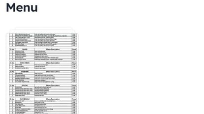 Varanasi: Information about sale of dishes made of pork in this famous restaurant of Varanasi, police on the s