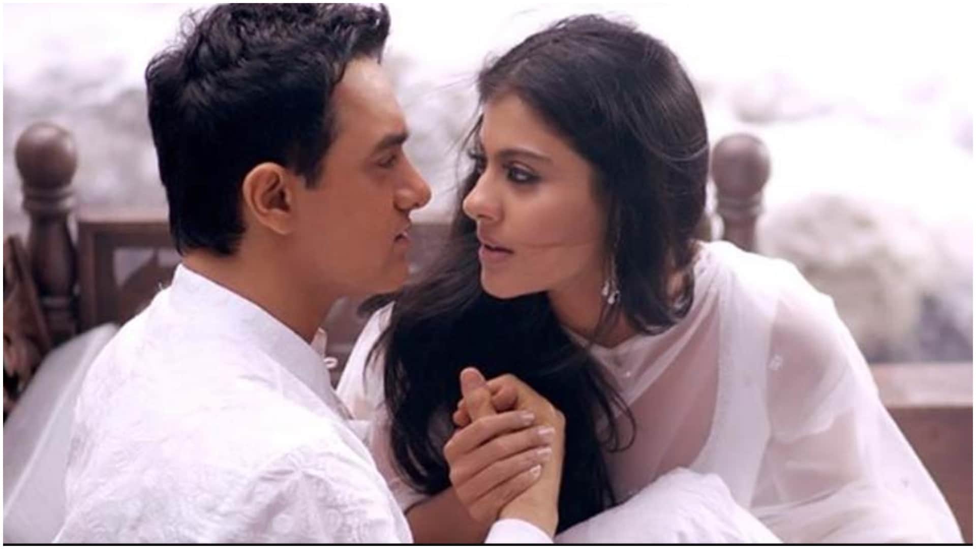 Kajol Aamir Khan starrer Fanaa completes 17 years Actress writes note and Recalls memories of shoot