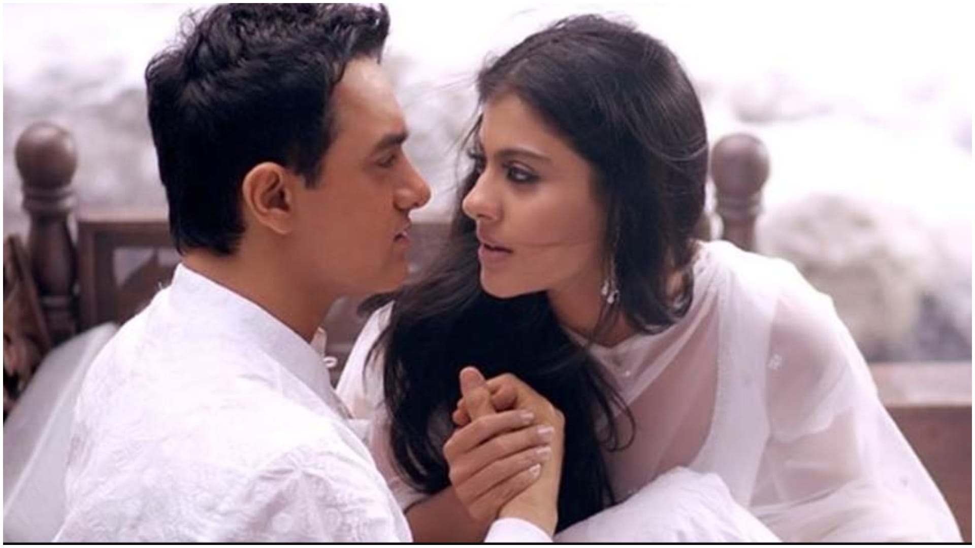 Kajol Aamir Khan starrer Fanaa completes 17 years Actress writes note and Recalls memories of shoot