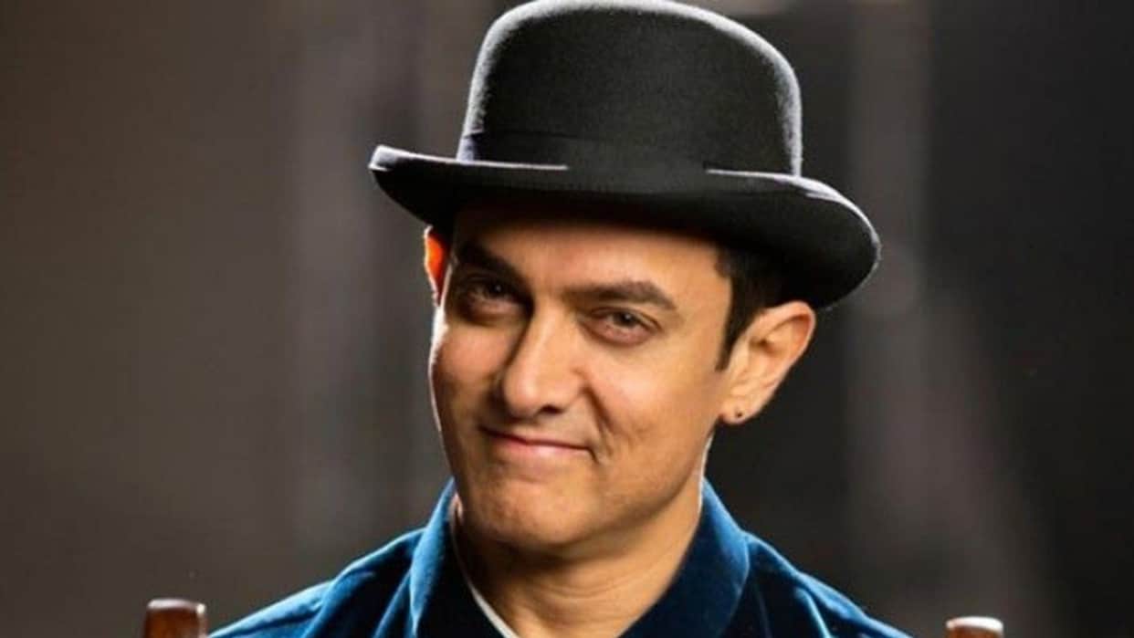 Aamir Khan co star Shishir Sharma reveals actor rehearsed 120 times for each scene for film dangal