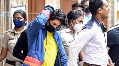 CBI questions Sam DSouza in Cordelia drug bust case who accused of taking 25 crores bribe from Shah Rukh Khan