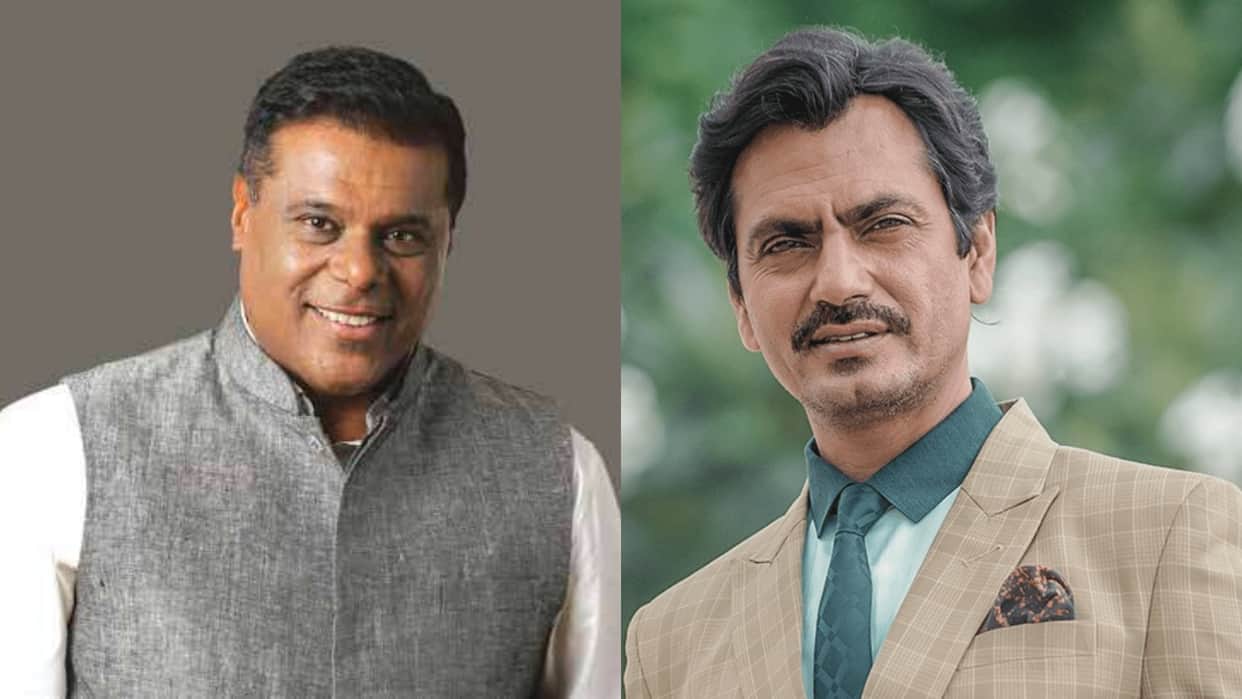 Filmy Wrap Ashish Vidhyarthi On second Marriage and Nawazuddin on The kerala Story entertainment top 10 news
